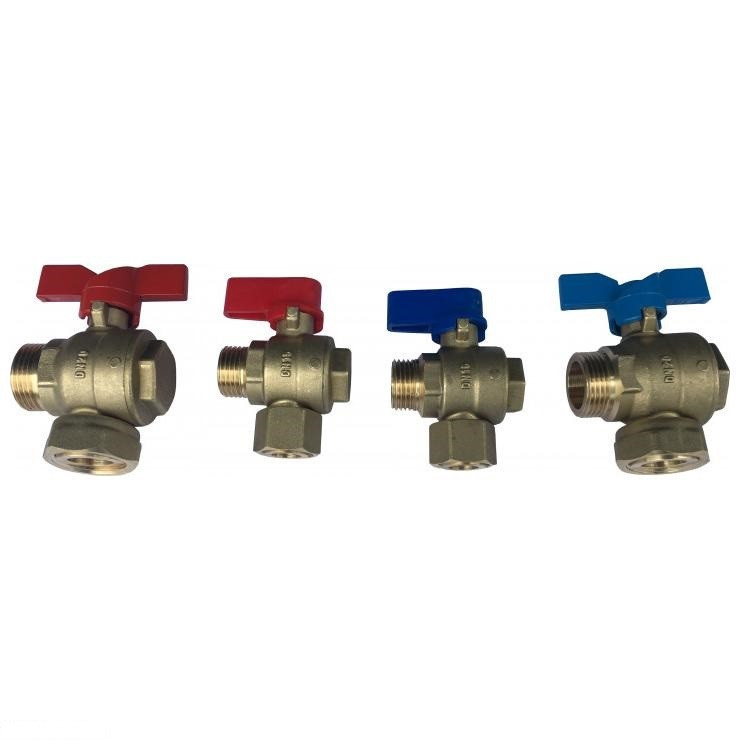 Комплект підключення газового котла Hi-Therm