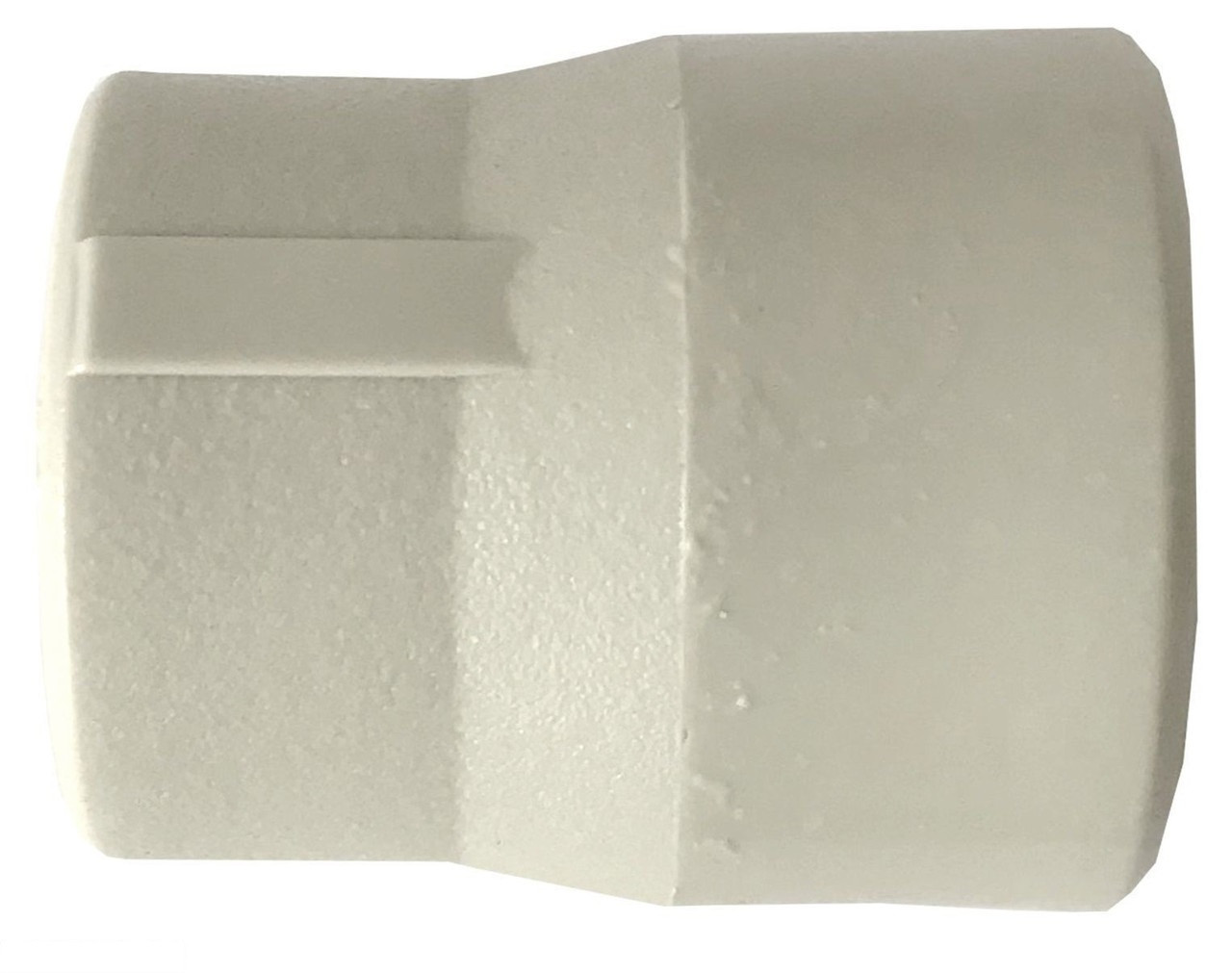 Муфта редукційна 40*32 поліпропіленова KALDE, фото 1