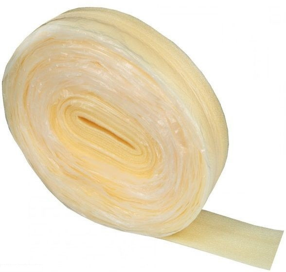 Демпферна стрічка для теплої підлоги, фото 1