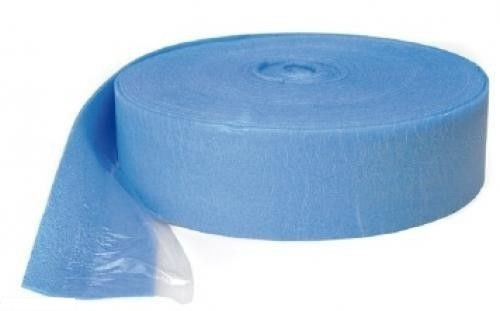 Лента демпферная Climasol Blue 100 м. NMC, фото 1