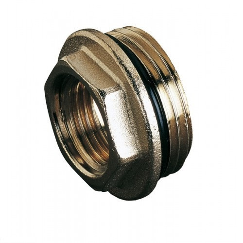 Перехід клапана 3/4х1/2 Luxor, фото 1