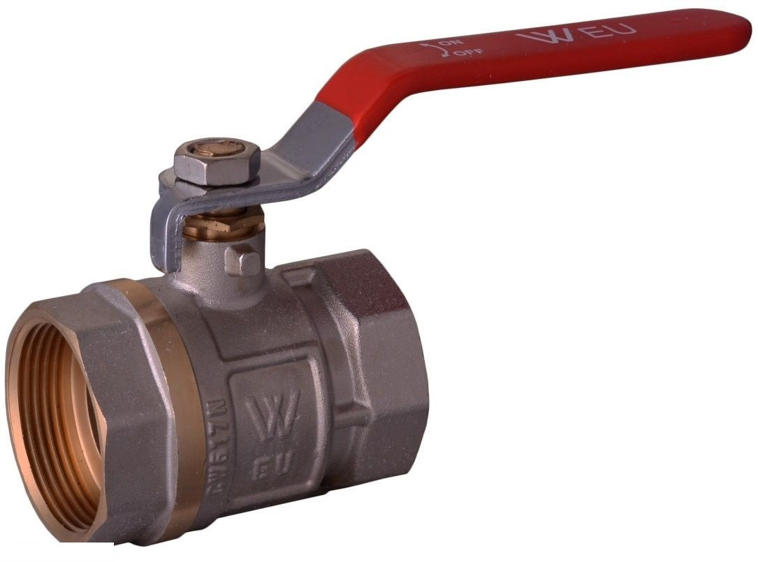Кран кульовий Water Valve NV-V001 КР СТ 1/2"