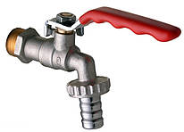 Кран кульовий PROFESSIONAL NV-QP155 ПОЛИВАЛЬНИЙ 1/2"