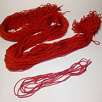 Мотузка для йо-йо (Червоний колір)