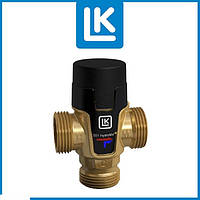 LK 551 Смесительный клапан Hydromix 1 ННН для ГВС и теплого пола LK Armatur
