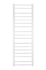 Полотенцесушитель Koralux Standard Korado колір - білий 540*50*1250