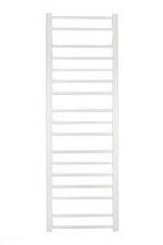 Полотенцесушитель Koralux Standard Korado колір - білий 540*50*1250