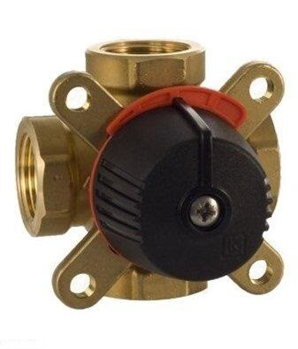 LK 830 Шунтувальний клапан 3/4 LK Armatur, фото 1