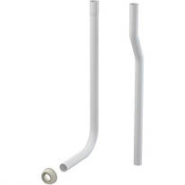 Водозливна труба AlcaPlast A95