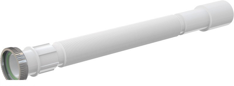 Гнучке з'єднання 5/4 x 32/40 метал AlcaPlast A706, фото 1