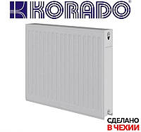 Радиатор стальной 22VK 300X1000 Korado с нижним подключением