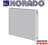 Радиатор стальной 22VK 300X2300 Korado с нижним подключением