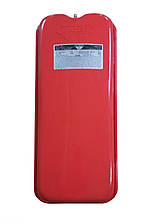 Бак Zilmet oem-pro для монтажа в котлы Арт. 537 7,5л 3/8" 3bar прямоугольный