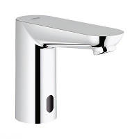 Смеситель для раковины Grohe Euroeco 36271000