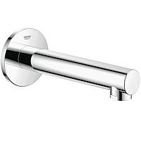 Излив для ванны Grohe Concetto хром 13280001