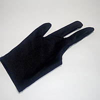 Перчатка для йоинга Magic YoYo - 1 штука (Чёрный цвет)