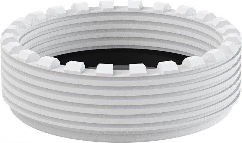 Під'єднання 6/4 × 5/4 AlcaPlast S0507-ND, фото 1