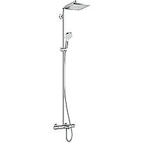 Душова система Hansgrohe Crometta 27298000 Showerpipe