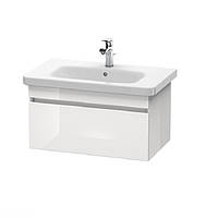 Комплект мебели Duravit Durastyle тумба 100 см DS638202222, раковина 2320100000, сифон 0050760000