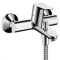 Смеситель для ванны Hansgrohe Focus E2 31940000