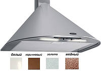 Купольна витяжка кухонна AKPO RONDO 50 Польща