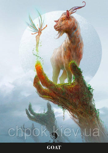 Китайский Оракул Chinese Oracle. Lo Scarabeo, цена 777 грн — Prom.ua ...