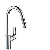 Смеситель для кухни Hansgrohe Focus 31815000