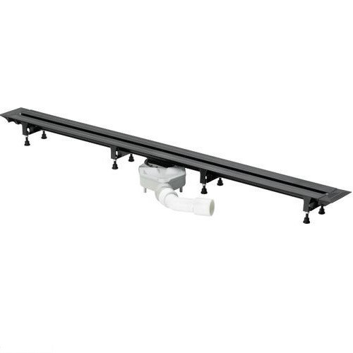 Viega 721671 Advantix Vario Душовий лоток 300-1200mm, низький