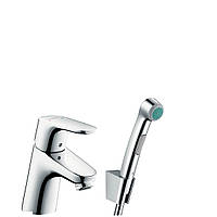 Смеситель для раковины Hansgrohe Focus E2 31926000