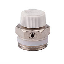 Кран Маєвського Icma 1/2" з антипротечкой №702