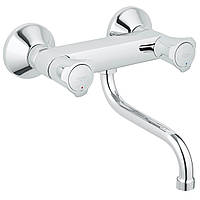 Смеситель для кухни Grohe Costa S 31187001