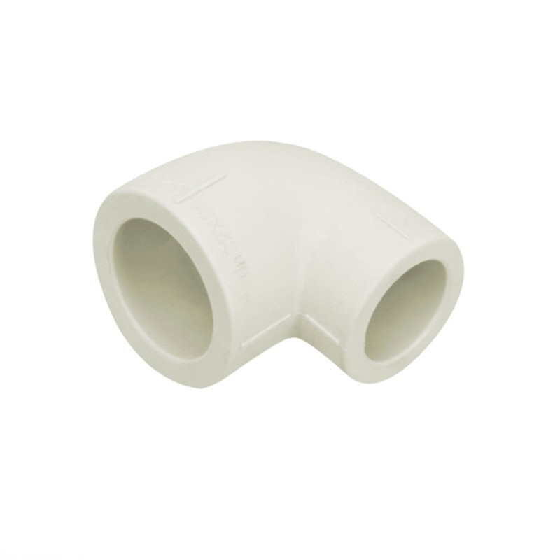 Куточок PPR Blue Ocean редукційний 32х25, 90°