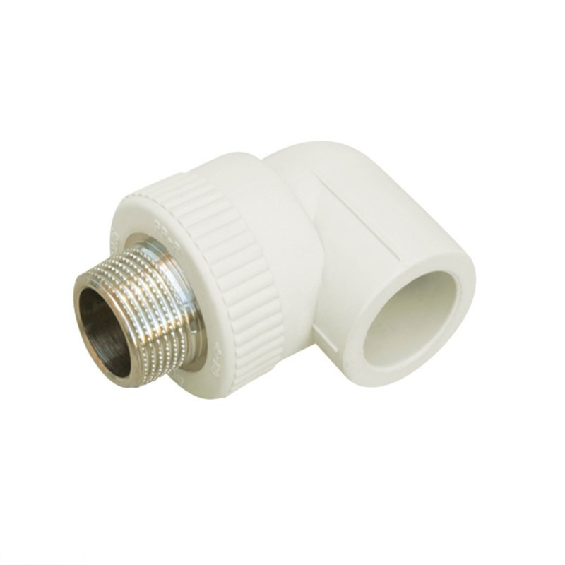 Куточок PPR Blue Ocean 32х1", 90° НР