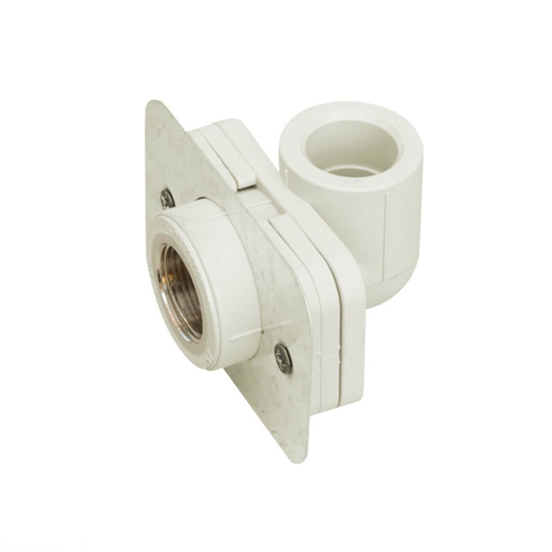Куточок PPR Blue Ocean настінний 20х1/2", 90° ВР