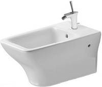 Биде Duravit 2247150000 Pura Vida біде підв.