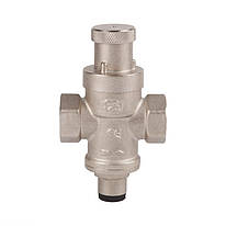 Редуктор SD Forte 1/2"