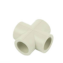 Хрестовина PPR Thermo Alliance Ø20