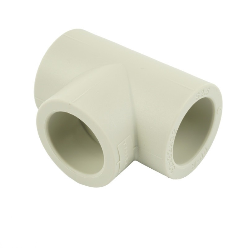 Трійник PPR Thermo Alliance Ø75