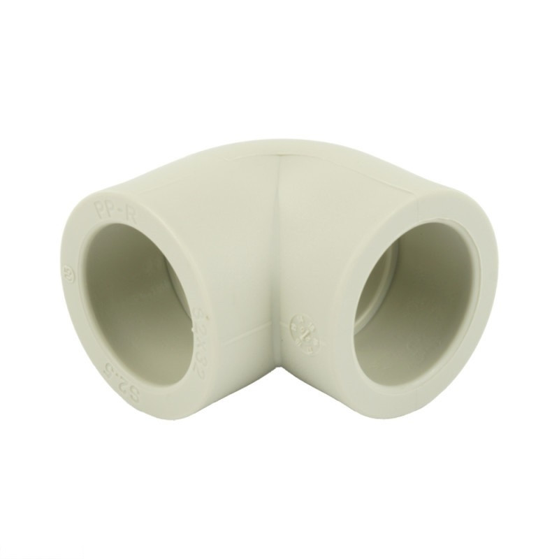 Куточок PPR Thermo Alliance Ø75, 90°