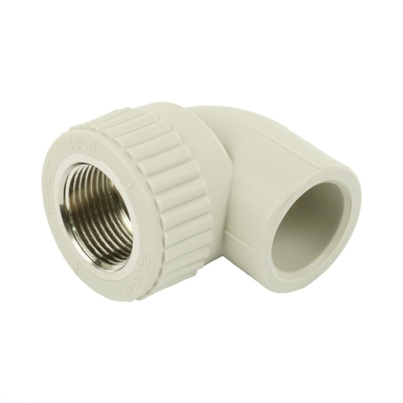Куточок PPR Thermo Alliance Ø32х1" ВР