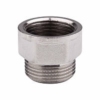 Переход SD Forte 1/2"х1/4" ВН