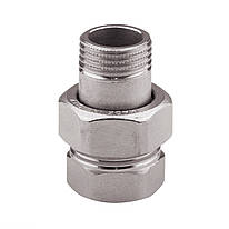 Згін "Американка" Icma 3/4" прямої №818