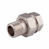 Згін "Американка" SD Forte 1/2" прямий