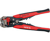 Кліщі обтискні YATO YT-2270