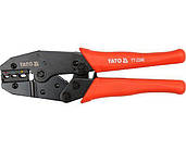 Кліщі обтискні YATO YT-2246