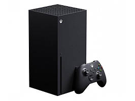 Microsoft Xbox Series X RRT-00010