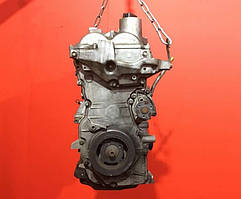 Двигун HR16DE Nissan Note E11 Micra K12 Tiida C11 1.6 бензин 10102BC23F 101029U01G 101021FC1F