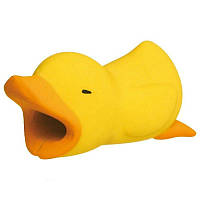 Захист кабелю, Захист для дроту, органайзер Alitek Animals Качечка