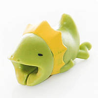 Захист від перетирання, органайзер для кабелю та дроту Alitek Animals Ящірка