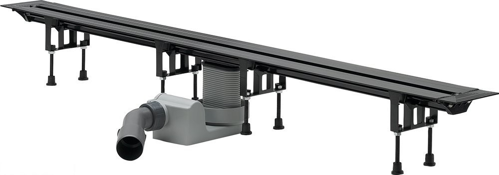 ADVANTIX VARIO душовий лоток 300-1200мм